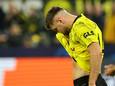 LIVE Champions League | Dortmund draait het in vijf minuten helemaal om tegen Atlético en is virtueel door
