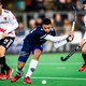 Marlon Landbrug heeft zich nooit gediscrimineerd gevoeld op het hockeyveld