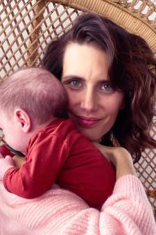 COLUMN. Lara Switten, mama van 3 die strijdt tegen kanker, begint aan een nieuwe chemokuur: “Ik wil gewoon leven, verdomme”