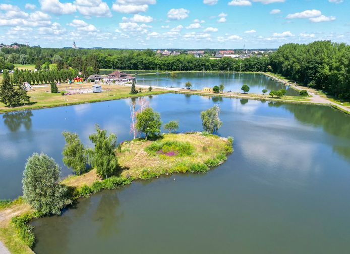 Stad Aarschot zoekt logiesuitbaters voor Park Schoonhoven.