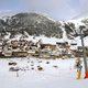 Meisje (13) sterft na val uit skilift in Italië