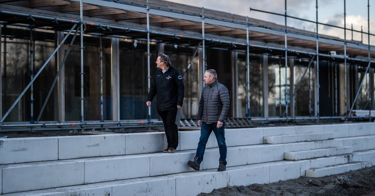 Bouw MFA Randwijk valt dik 2 ton duurder uit Overbetuwe gelderlander.nl