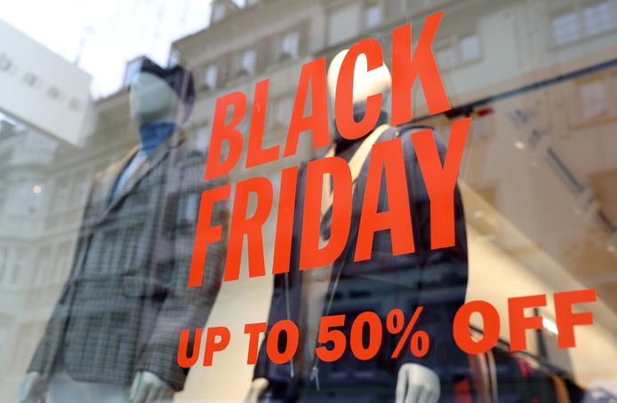 De Veiligheidsregio Twente vreest voor verdere verspreiding van het coronavirus door Black Friday.