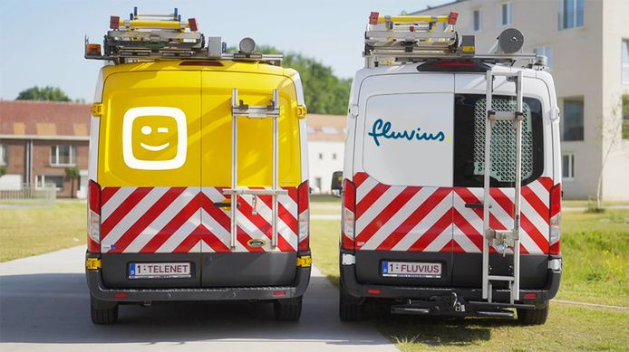 Fluvius en Telenet realiseren samen ‘datanetwerk van de toekomst ...