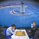 Van Foreest komt er al snel niet meer aan te pas tegen Carlsen tijdens Tata Steel Chess