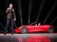 Tesla onthult elektrische vrachtwagen én "snelste wagen ooit" 