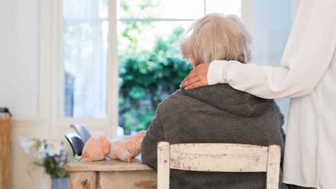 Alzheimer Café over technische hulpmiddelen