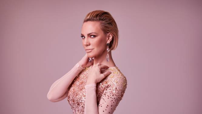 Kate Ryan voelt zich sterker dan ooit dankzij haar man en plusdochter: “We hebben geen baby nodig om onze liefde aan elkaar te bevestigen”