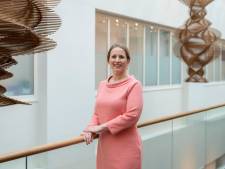 Sandra Harsveldt-Quist is de nieuwe directeur wijkverpleging: ‘Deze zorg wordt steeds belangrijker’ 