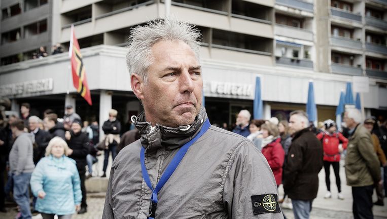 null Beeld Falko Siewert