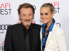 “Elle a tout fait pour exclure David et Laura": les révélations de l’ex-chauffeur de Johnny Hallyday sur Laeticia
