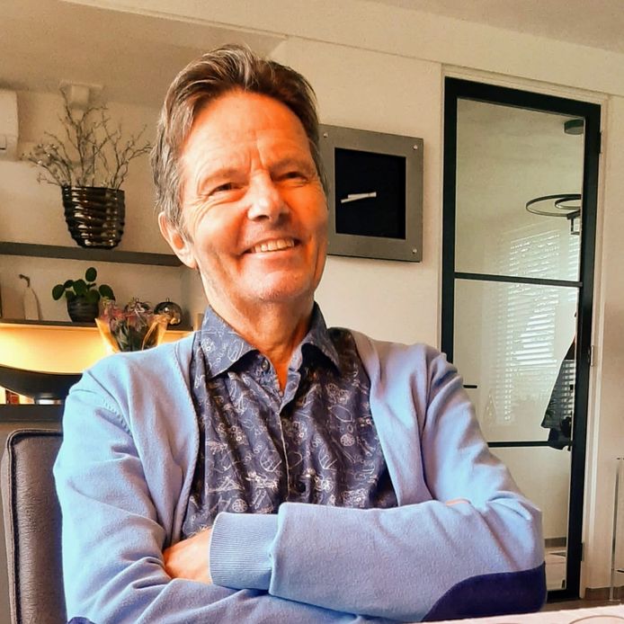 Gerrit Bastiaan.