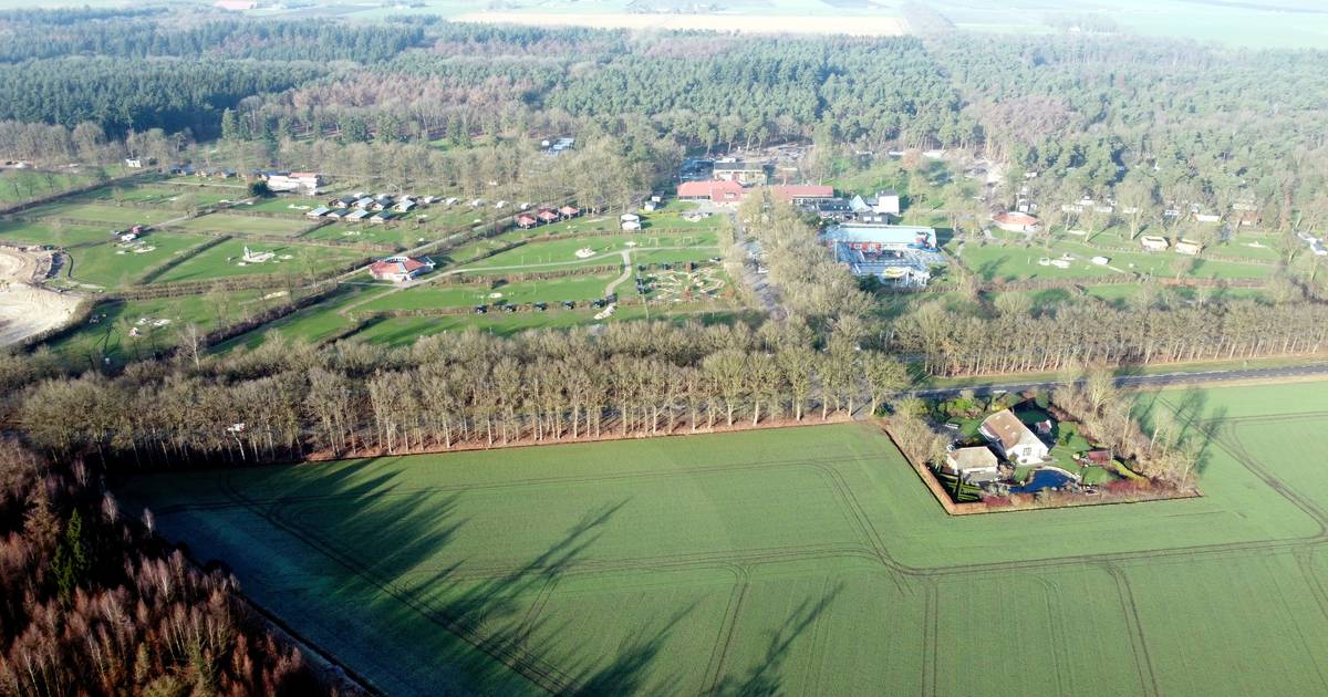 Camping Kleine Wolf voelt hete adem Franse investeerders in de nek (en bouwt nieuw zwembad)