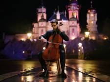 Geheid kippenvel: Metropole Orkest speelt de mooiste Eftelingmuziek