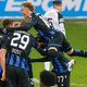 Genk legt titelfavoriet Club het vuur aan de schenen, maar blijft met lege handen achter