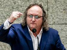 PVV’er Graus slaat om zich heen na beschuldiging van fraude met woonadres
