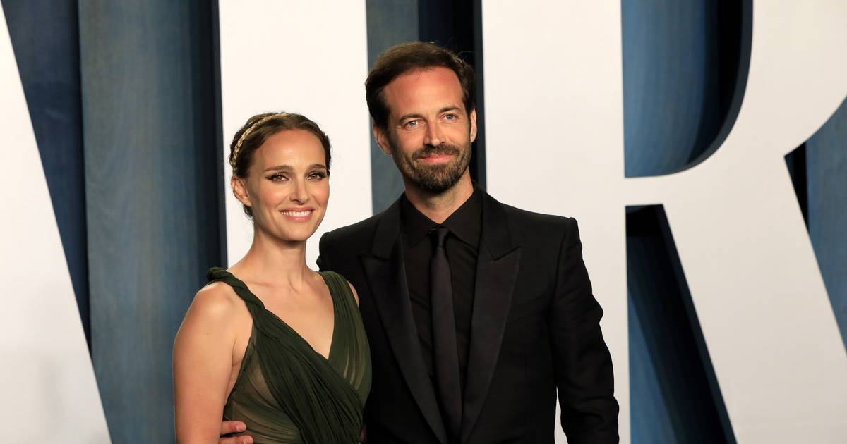“Natalie Portman divorzia”: l'attrice mette finalmente fine al suo matrimonio dopo l'adulterio del marito |  celebrità