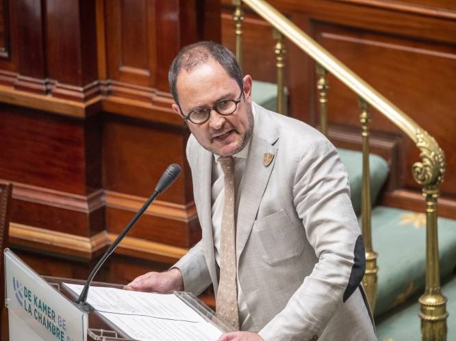 Van Quickenborne open voor debat over straffen na zaak Reuzegom, “maar er moet balans zijn”