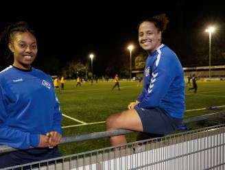 Shalisa Leming mag weer eens de wei in en scoort er meteen vier