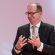 ING-gerucht doet Commerzbank goed, weer nieuw lijk in de kast van Deutsche Bank