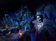 Disneyland Paris zorgt dit jaar opnieuw voor heel veel halloween- en kerstsfeer 