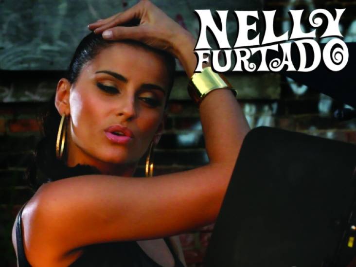 Hoe is het nu met...? Zangeres Nelly Furtado