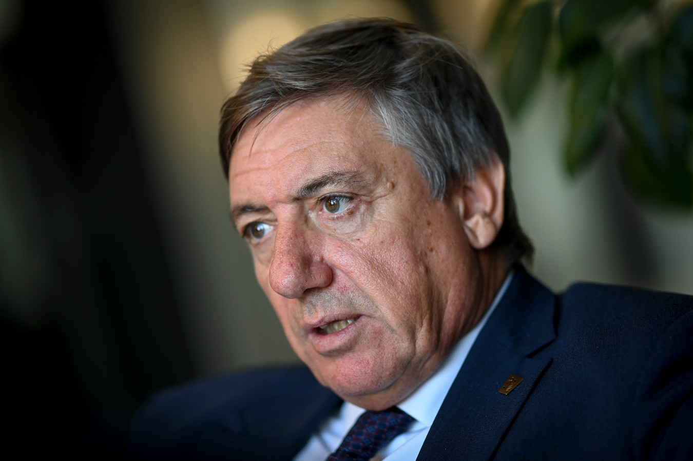Jan Jambon