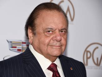 ‘Goodfellas’-acteur Paul Sorvino op 83-jarige leeftijd overleden
