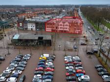 Zorgt gemeente met verhuizing voor extra parkeerchaos in centrum van Emmeloord?