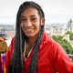 Als ster zeven keer niets verdienen: voor meerkampers als Nafi Thiam is commercieel succes moeilijk