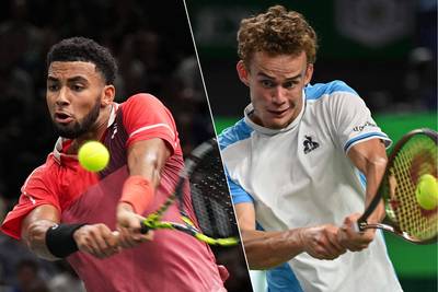 Waarom in Saoedi-Arabië? En welke innovaties worden er uitgeprobeerd? Alles wat u moet weten over de Next Gen ATP Finals