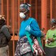 Enorme ongelijkheid in Zuid-Afrika raakt ook de bestrijding van het coronavirus