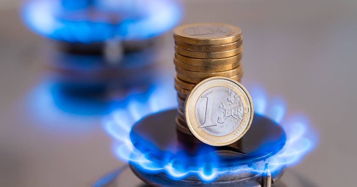 Цена на газ выросла до самого высокого уровня за четыре месяца | Цены ...