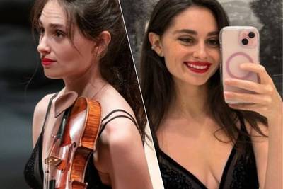 “Treated like a piece of trash”: Classical musician clashes with Ryanair over violin being one centimetre too long