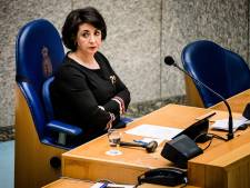 Verhuizing Tweede Kamer op losse schroeven: knetterende ruzie tussen Arib en Knops
