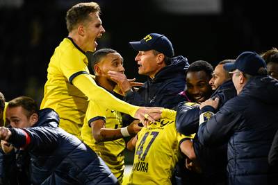 “Nous sommes humbles et honnêtes”: pourquoi l'Union est un exemple à suivre