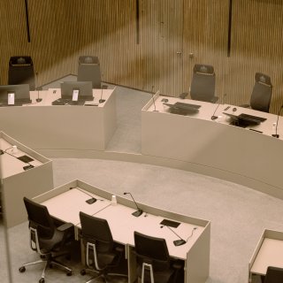 Conditional psychiatric treatment for Donatos A. who stabbed 85-year-old man with screwdriver out of nowhere