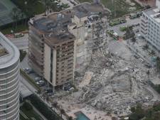 Eén dode en zeker 51 vermisten na flatramp Miami: ‘Alsof er een bom is ingeslagen’