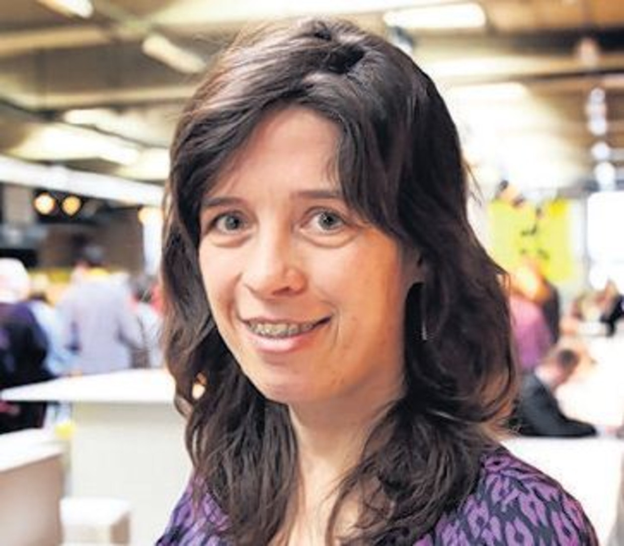 null Beeld Marike Godefroit