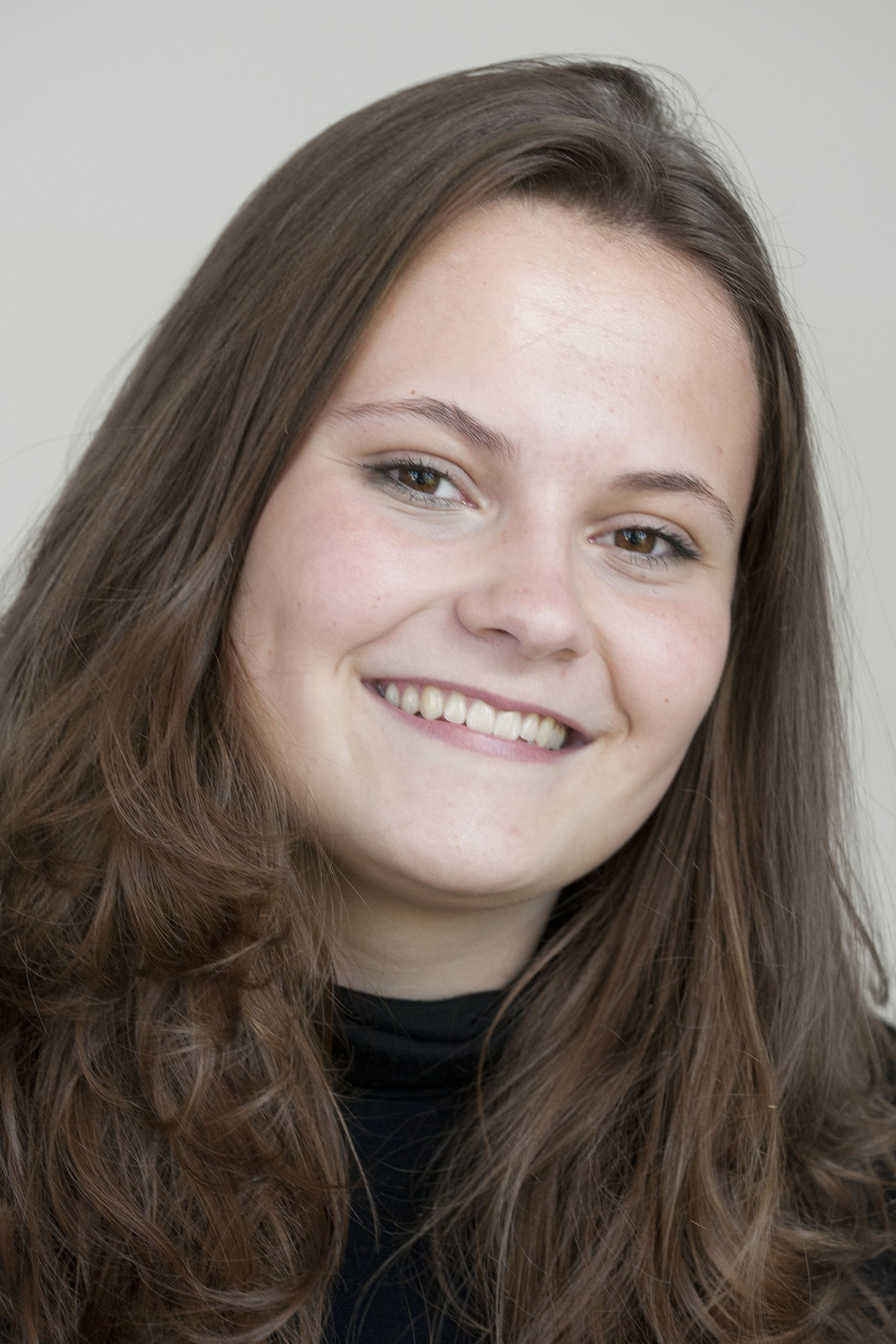 Sannah Debreczeni Beeld Reyer Boxem