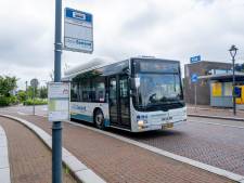 Vrees komt uit, geen bus meer in Oost-Souburg: ‘Onbestaanbaar’