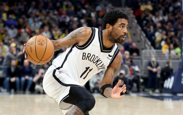 Kyrie Irving.