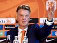 Louis van Gaal licht keuzes in WK-selectie toe: 'Bij sommige afvallers had ik wel tranen in de ogen’