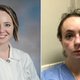 Shockerend: verpleegster deelt foto van 8 maanden geleden én van nu