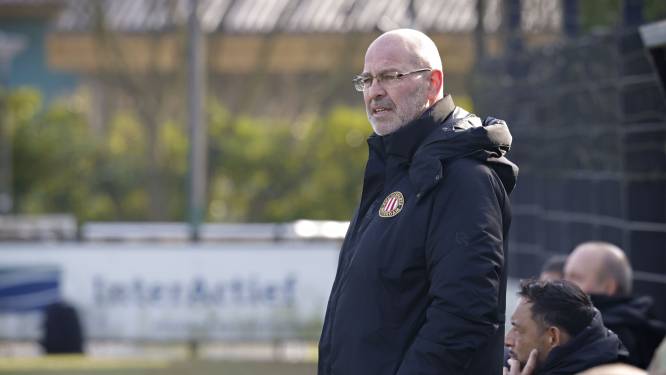 Spartaan Robert Verbeek kijkt terug op loopbaan van veertig jaar: ‘Werken met mijn broer was een droom’