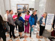 Amerikaanse staat South Carolina verbiedt abortus weer na zes weken zwangerschap