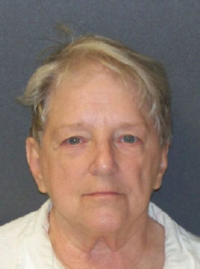 Genene Jones.
