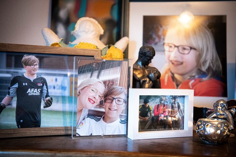 null Beeld Koen Verheijden