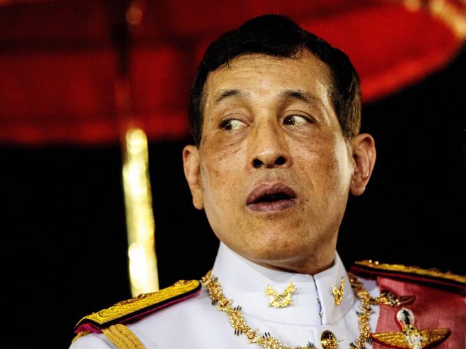 Duitsland waarschuwt omstreden Thaise koning voor “onmiddellijke gevolgen”