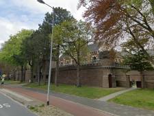 Na toiletbezoek ontsnapte tbs'er is terug in Groningse kliniek